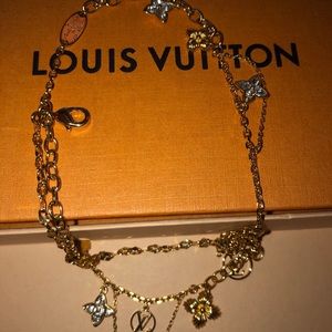 Louis Vuitton Bracelet
